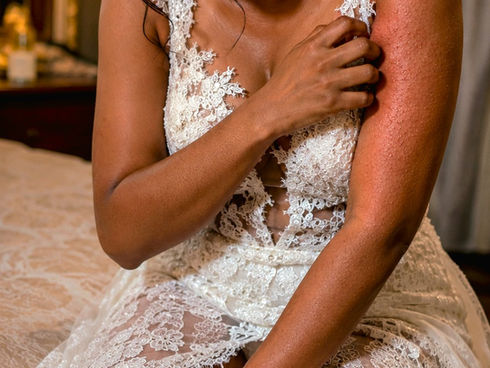 How to Know If Your Dress Needs a Lining