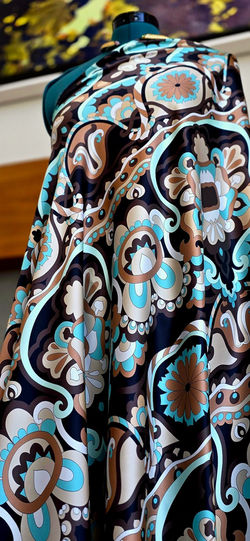 Unapologetic Mulberry Silk