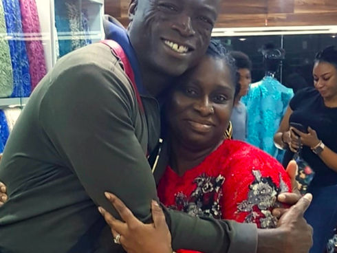 Seal and The Captain's Daughter
