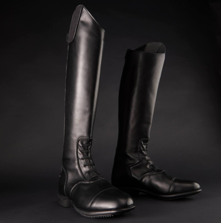botte decathlon equitation
