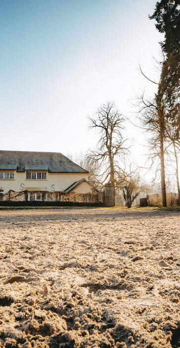 écurie-fontainebleau