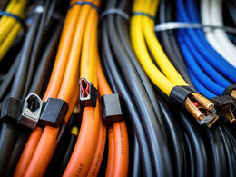 Era Baru Perakitan Kabel Alat Rumah Tangga: Wire Harness Assembly