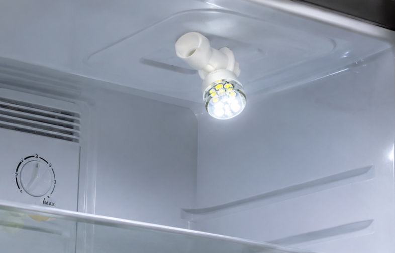 Lamp Socket: Ukuran Kecil Dengan Keandalan Yang Besar