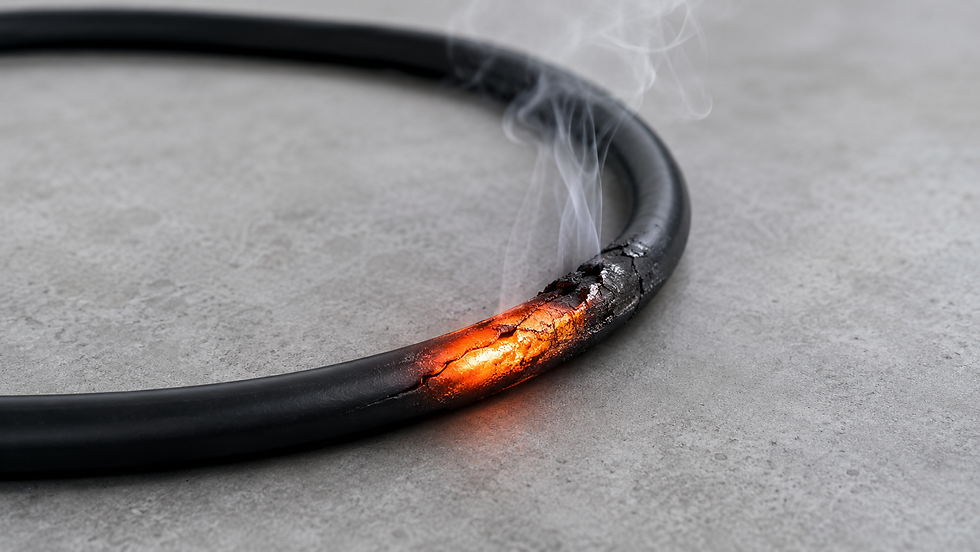 Baca juga: Mengapa Panas Berlebih Sering Terjadi di Area Plug, Bukan Kabel?