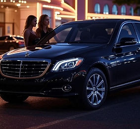 Night Out Car Service