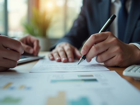 Building Wealth: Portfolio Management for Overseas Kenyans