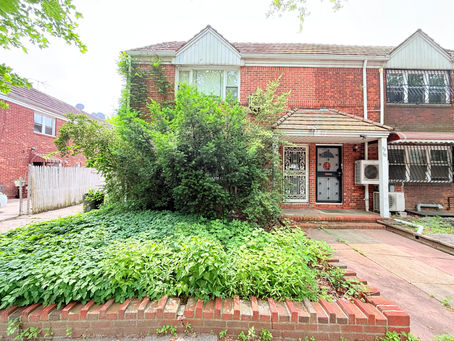 Closed at Asking Price in a Challenging Market