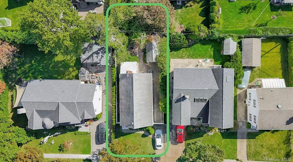 Step-by-Step Guide to Buying a House in Long Island, NY