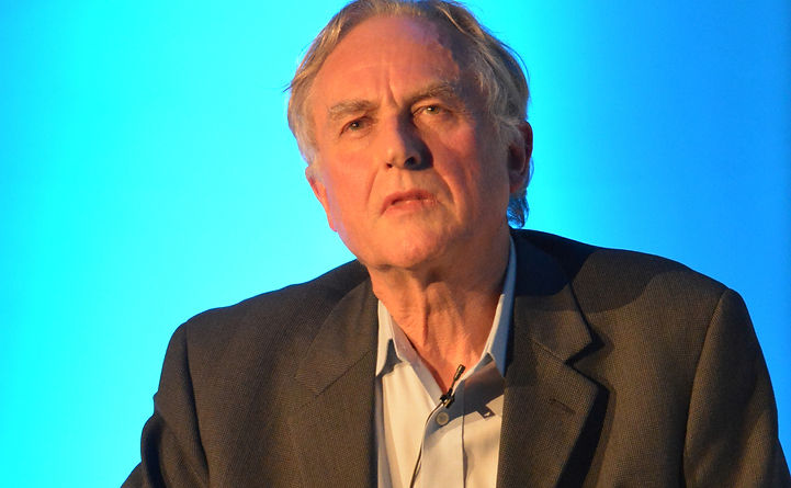 Richard-Dawkins