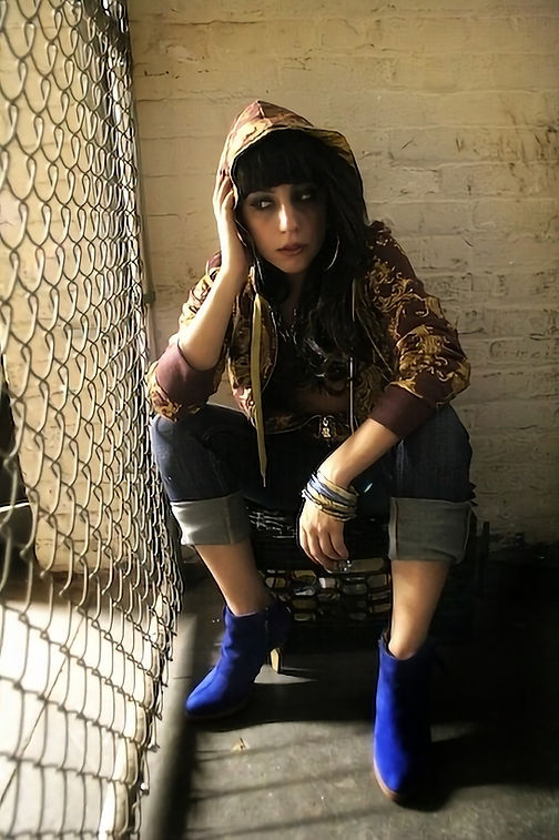 Lady-Gaga