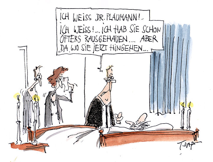 Himmel-Hölle