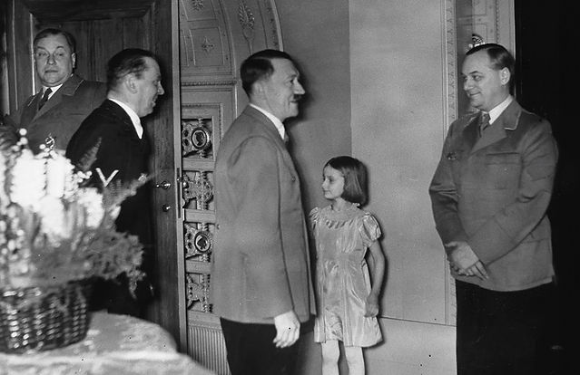 Hitler-Rosenberg