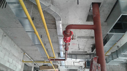 Floor Control Stations