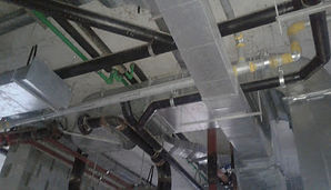 Drainage Pipes