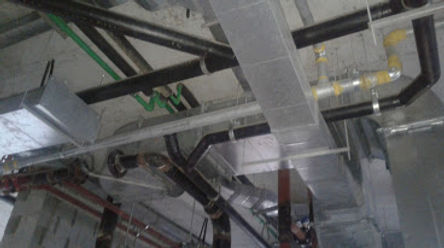 Drainage Pipes