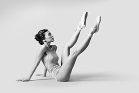 jeune danseuse
