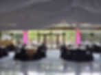 Wedding Reception