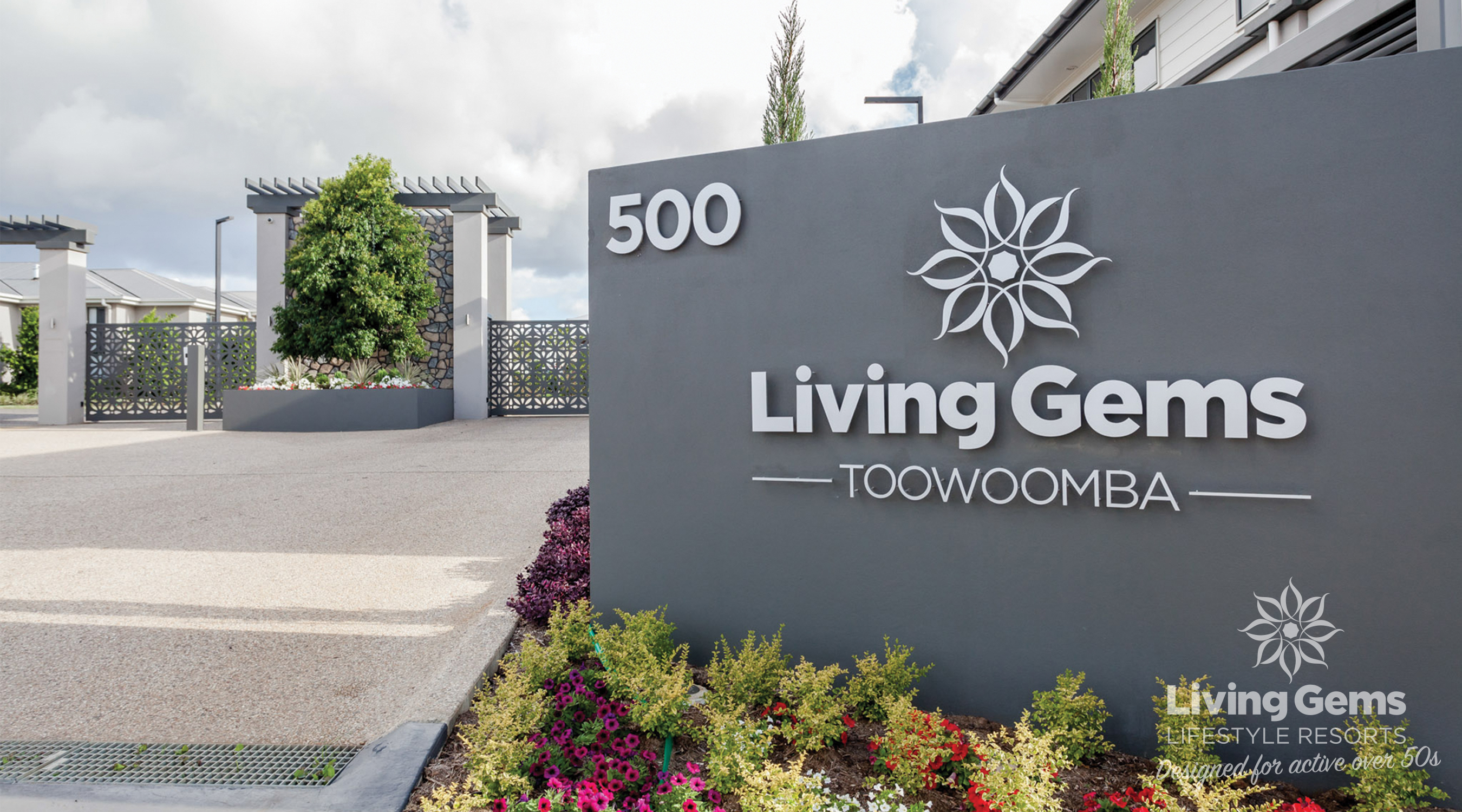 Retirement Australia Living l Lifestyle Villages