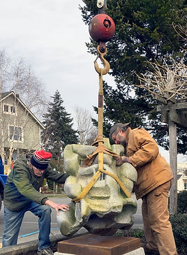 Exhibits Featuring Cloudstone | Cloudstone Foundation