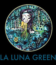 La Luna Green