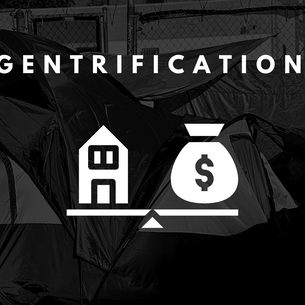 Diving Deeper into Gentrification - Part 1