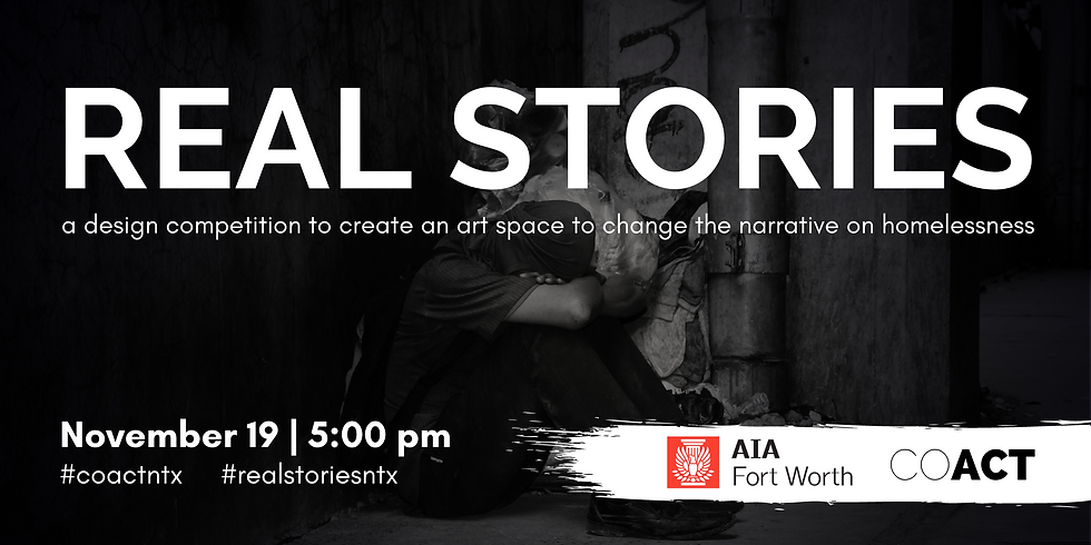 Real Stories Project Kick Off