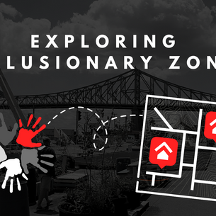 Exploring Inclusionary Zoning | Part 02