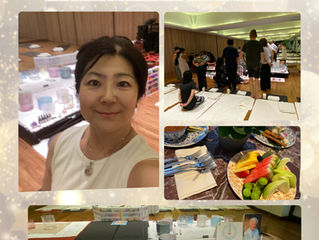 Aura-Soma®Singapore Year-End Sharing Day December 7 2025 -Embrace Your Inner Light-