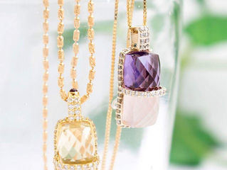 Aura-Soma®Jewellery popular & New design 2018