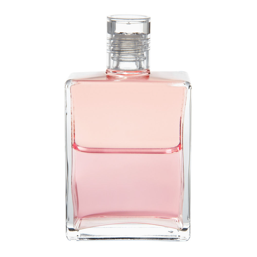 Bottle #81 Unconditional Love - Pink/Pink