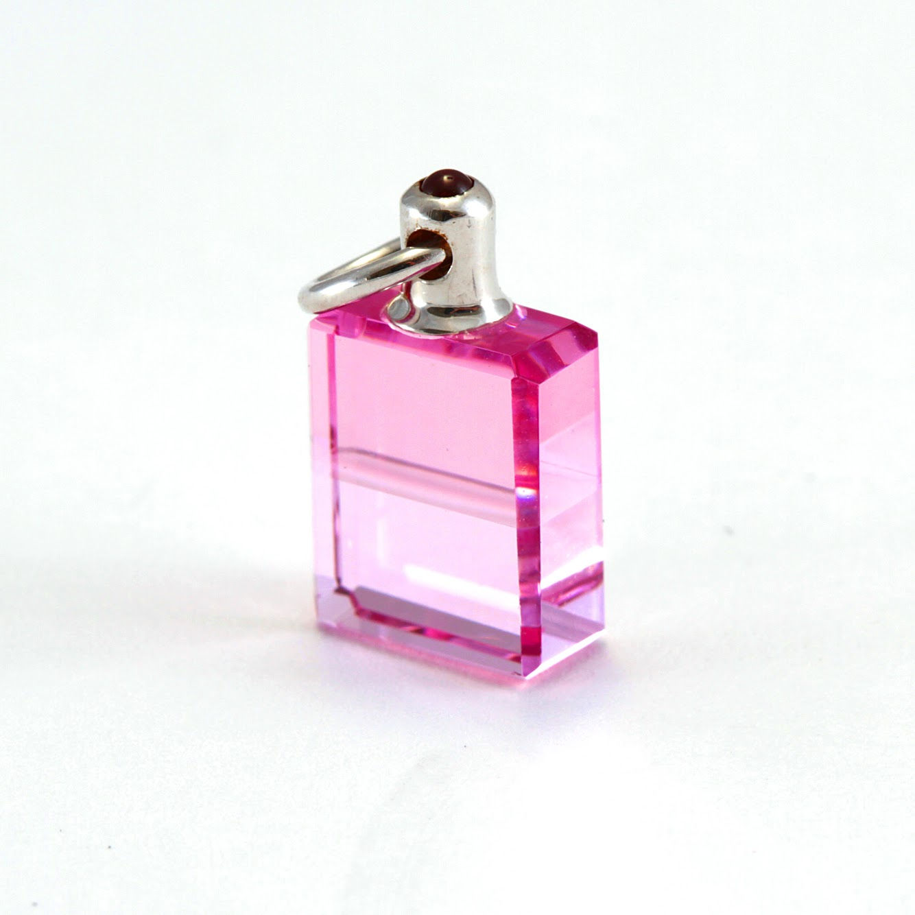 IRIS #81 Unconditional Love - Pink/Pink