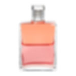 Bottle #87 Love Wisdom - Pale Coral/Pale Coral