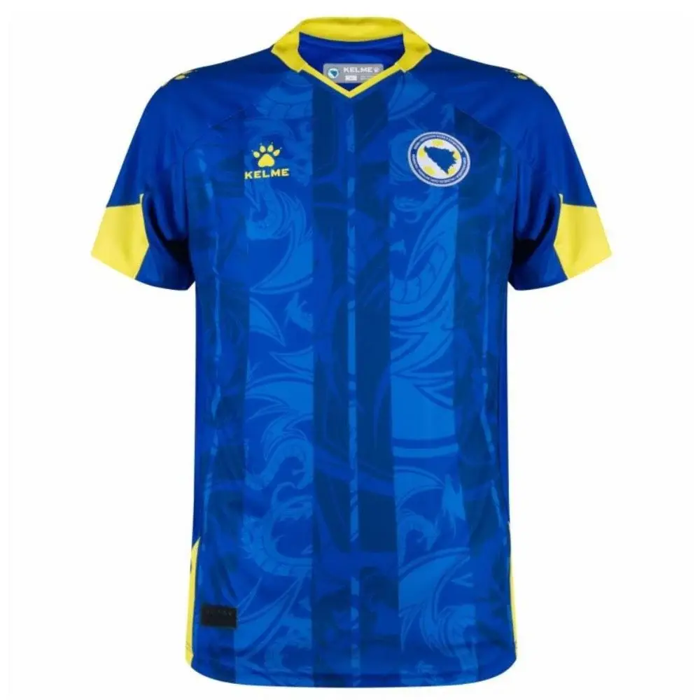 Bosnia and Herzegovina 2026 Home Jersey