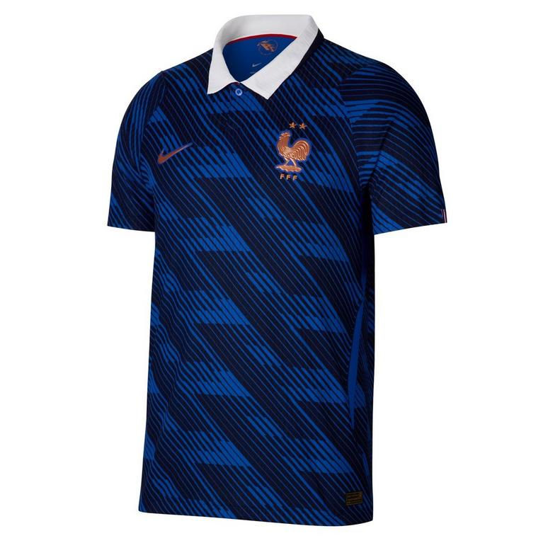 France 2026 Home Jersey