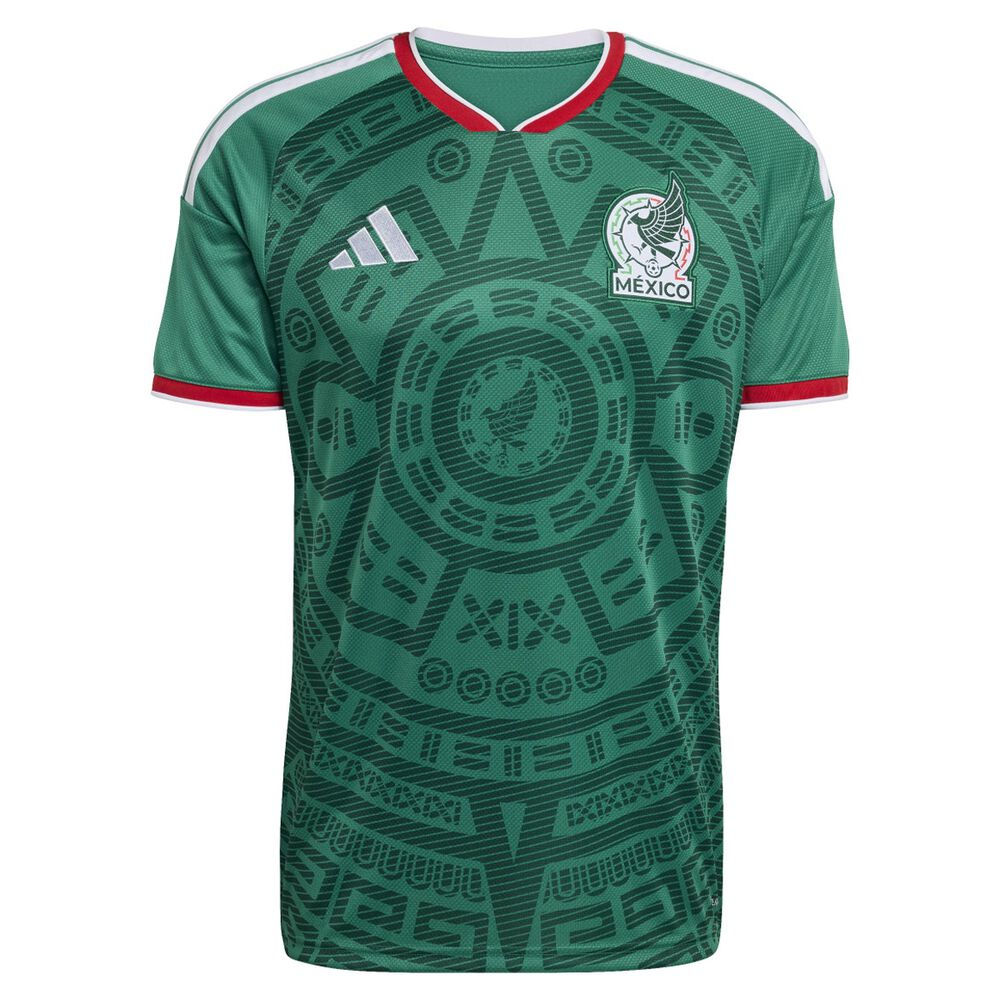 Mexico 2026 Home Jersey
