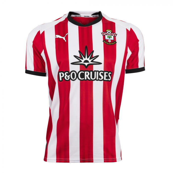Southampton 2026-27 Home Jersey