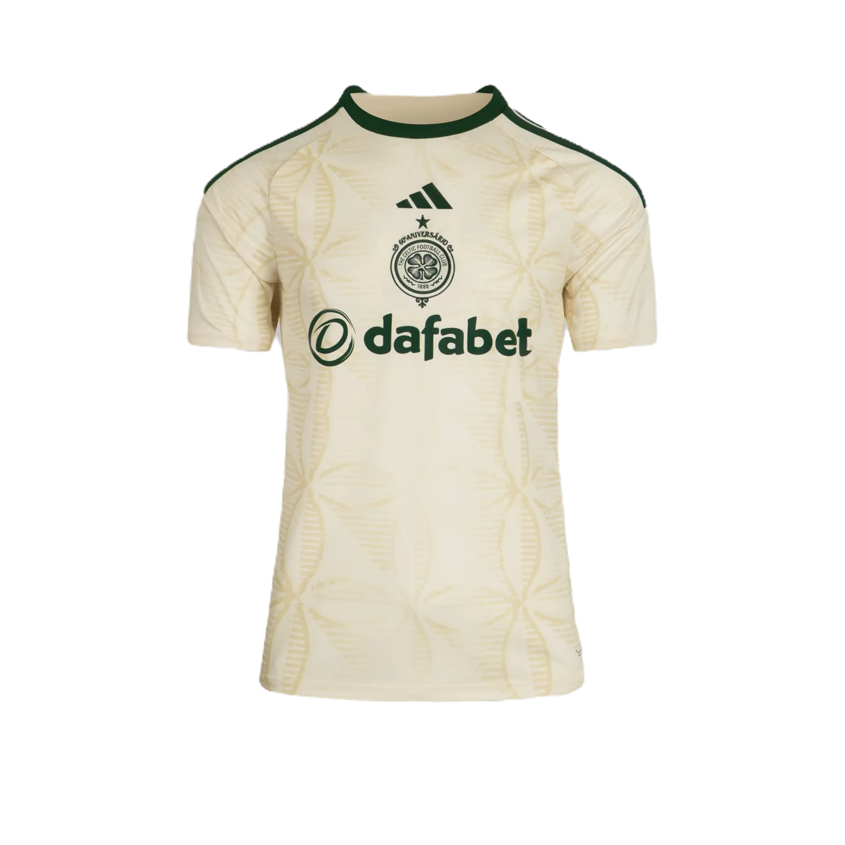 Celtic 2026-27 Third Jersey