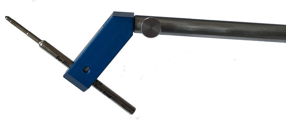 Pen holder