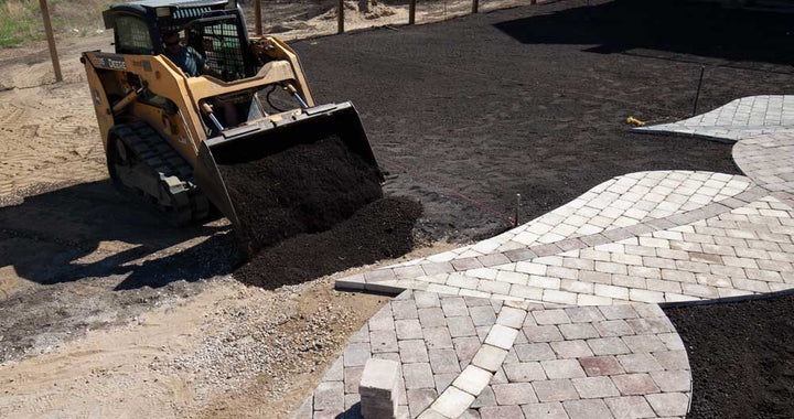 Thumbnail: Premium Topsoil 