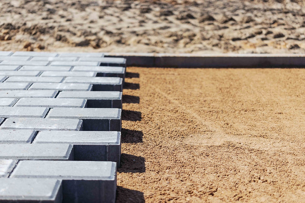 Thumbnail: Sechelt Sand