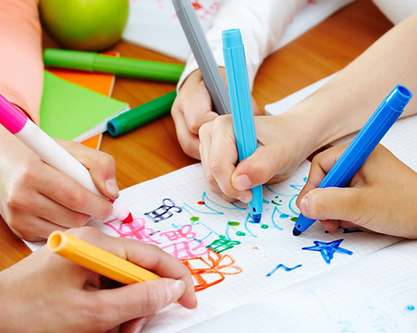 grupo Coloring