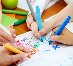 Group Coloring 
