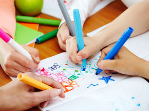 Toeslag kinderopvang toch via ouders