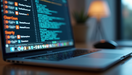 Desenvolvimento de Cursos com IA: Criando Cursos Online Personalizados com ChatGPT