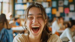 A Arte do Humor no E-Learning