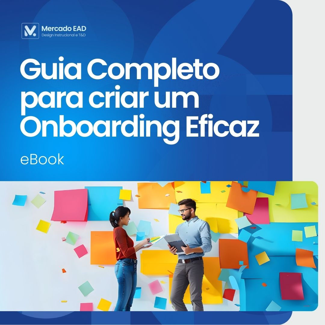 Guia Completo para criar um Onboarding Eficaz.