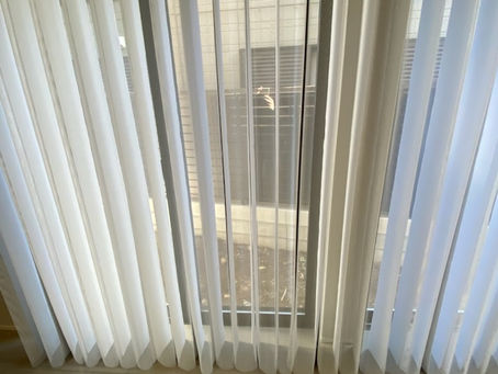 調光タテ型ブラインドとは?