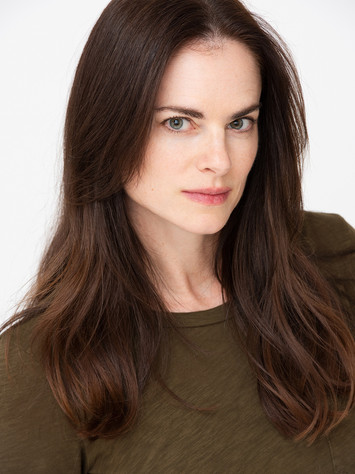 AMY BAILEY | Collier Talent Agency