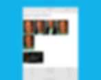 Portfolio Collier Talent Agency