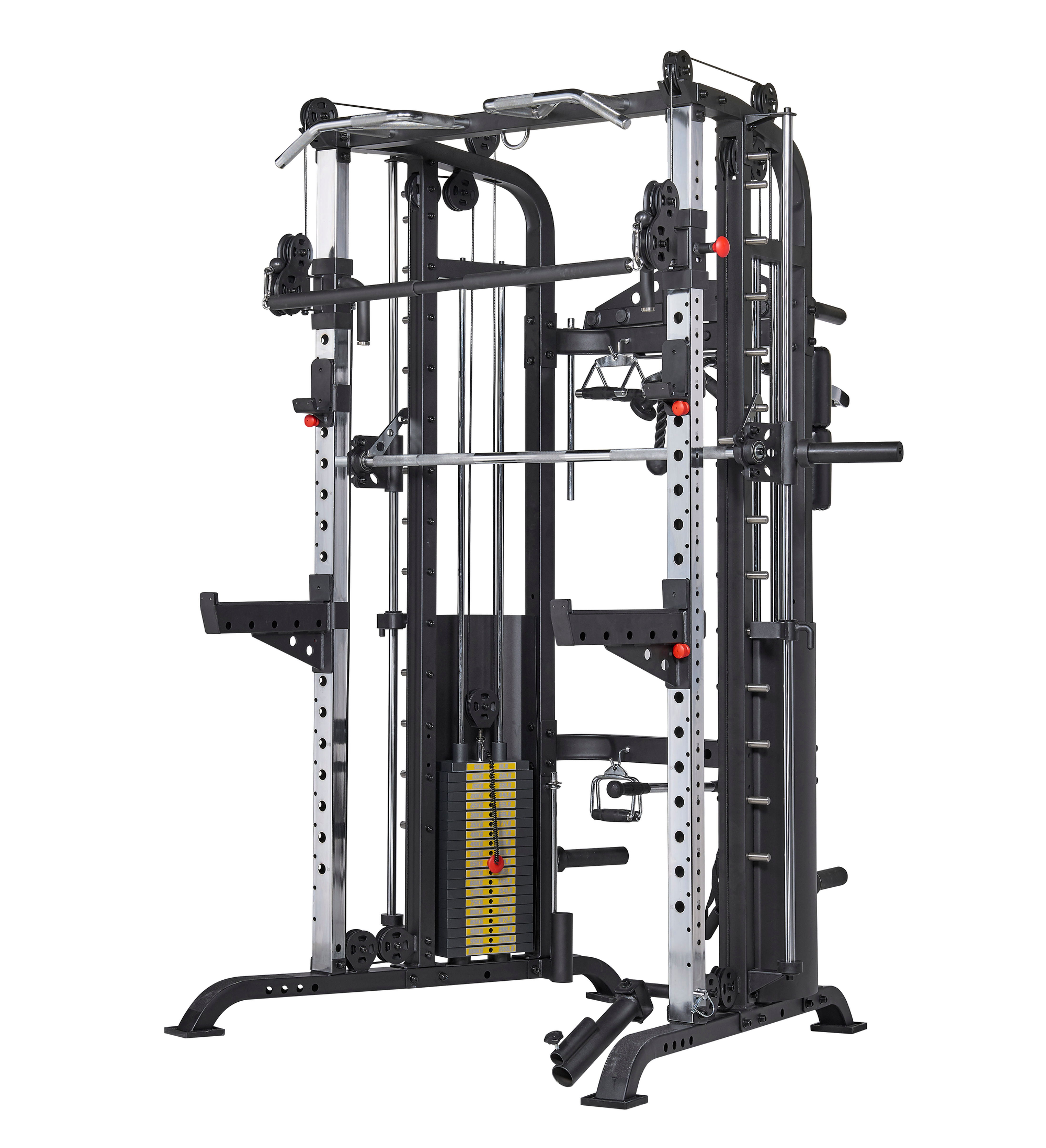SPART Functional Trainer - ST1004